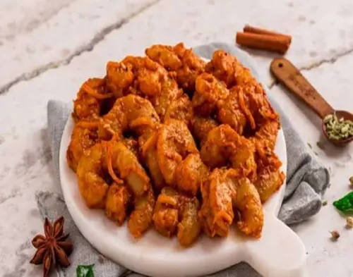 Prawns 65